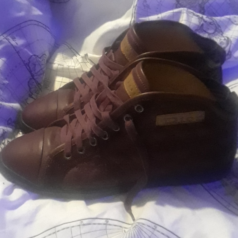 Christian Dior shoes